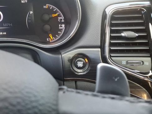 Used 2020 Jeep Grand Cherokee Limited X AWD/4WD image 21