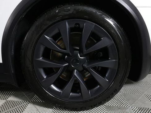 Used 2022 Tesla Model X Plaid AWD/4WD image 43