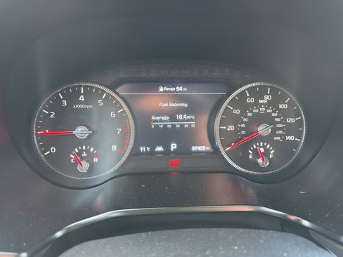 Used 2022 Kia Telluride SX image 29