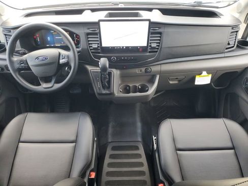 New 2026 Ford Transit 250 148 Medium Roof w/ Load Area Protection Package image 7