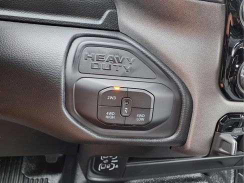 New 2026 RAM 5500 Tradesman AWD/4WD image 14