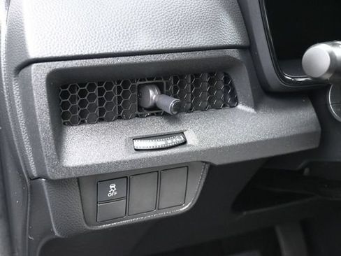 Used 2025 Honda CR-V EX image 21