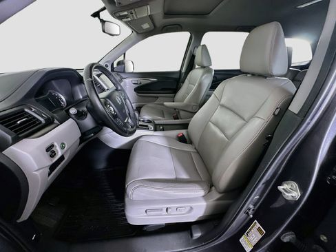 Used 2016 Honda Pilot EX-L image 13
