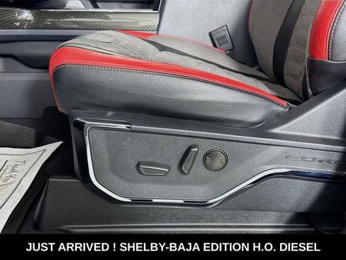 Used 2024 Ford F250 Lariat w/ Lariat Ultimate Package image 20