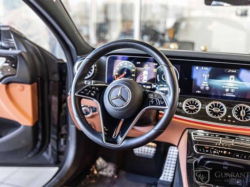 Used 2023 Mercedes-Benz CLS 450 4MATIC w/ Premium Package image 41