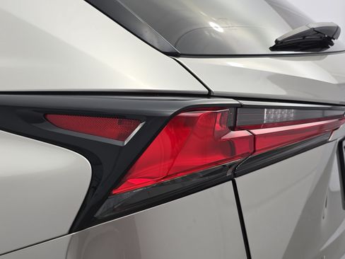 Used 2020 Lexus NX 300 FWD w/ Comfort Package image 34