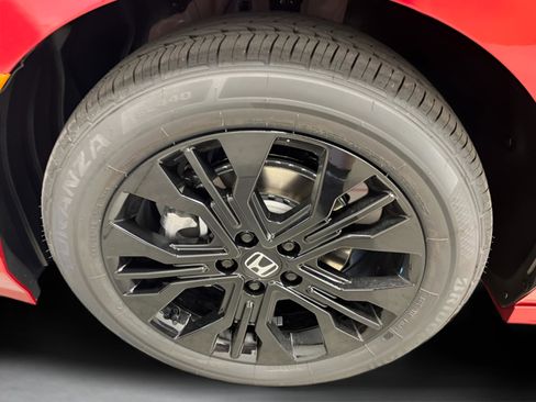 New 2026 Honda Odyssey Sport-L image 29