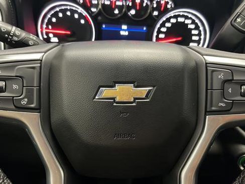 Used 2022 Chevrolet Silverado 2500 LTZ image 15