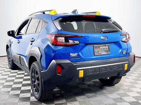 New 2026 Subaru Crosstrek 2.5i Wilderness AWD/4WD image 5