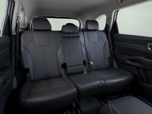 New 2026 Kia Sorento EX AWD/4WD image 16