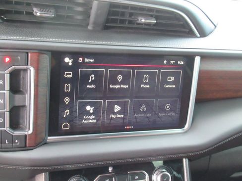 Used 2024 GMC Yukon XL Denali Ultimate image 21