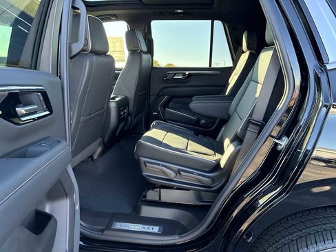 New 2026 Chevrolet Tahoe Premier w/ Sun And Tow Package image 25