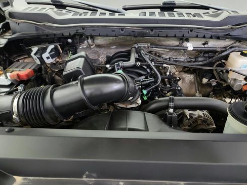 Used 2023 Ford F250 XL w/ STX Appearance Package AWD/4WD image 34