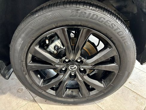 Used 2021 MAZDA CX-30 2.5 Turbo w/ Premium Plus Pkg image 10