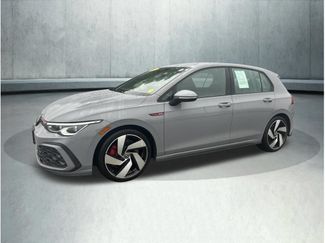 Used 2024 Volkswagen GTI S FWD 360° Tour