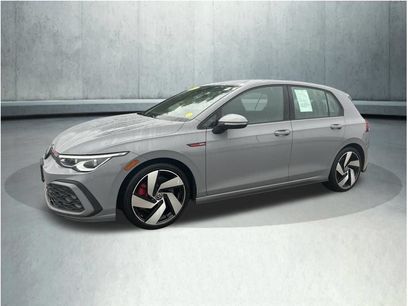 Used 2024 Volkswagen GTI S
