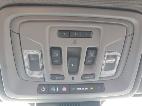 New 2026 Chevrolet Silverado 3500 LTZ w/ LTZ Plus Package image 26