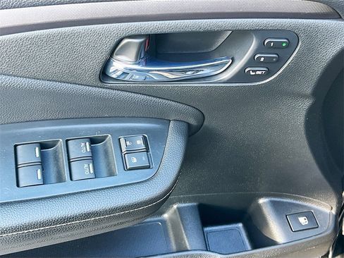 Used 2023 Honda Ridgeline RTL-E image 18