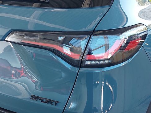 Certified 2024 Honda HR-V Sport image 33