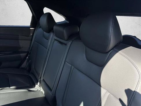 Certified 2026 Hyundai Tucson XRT FWD image 17