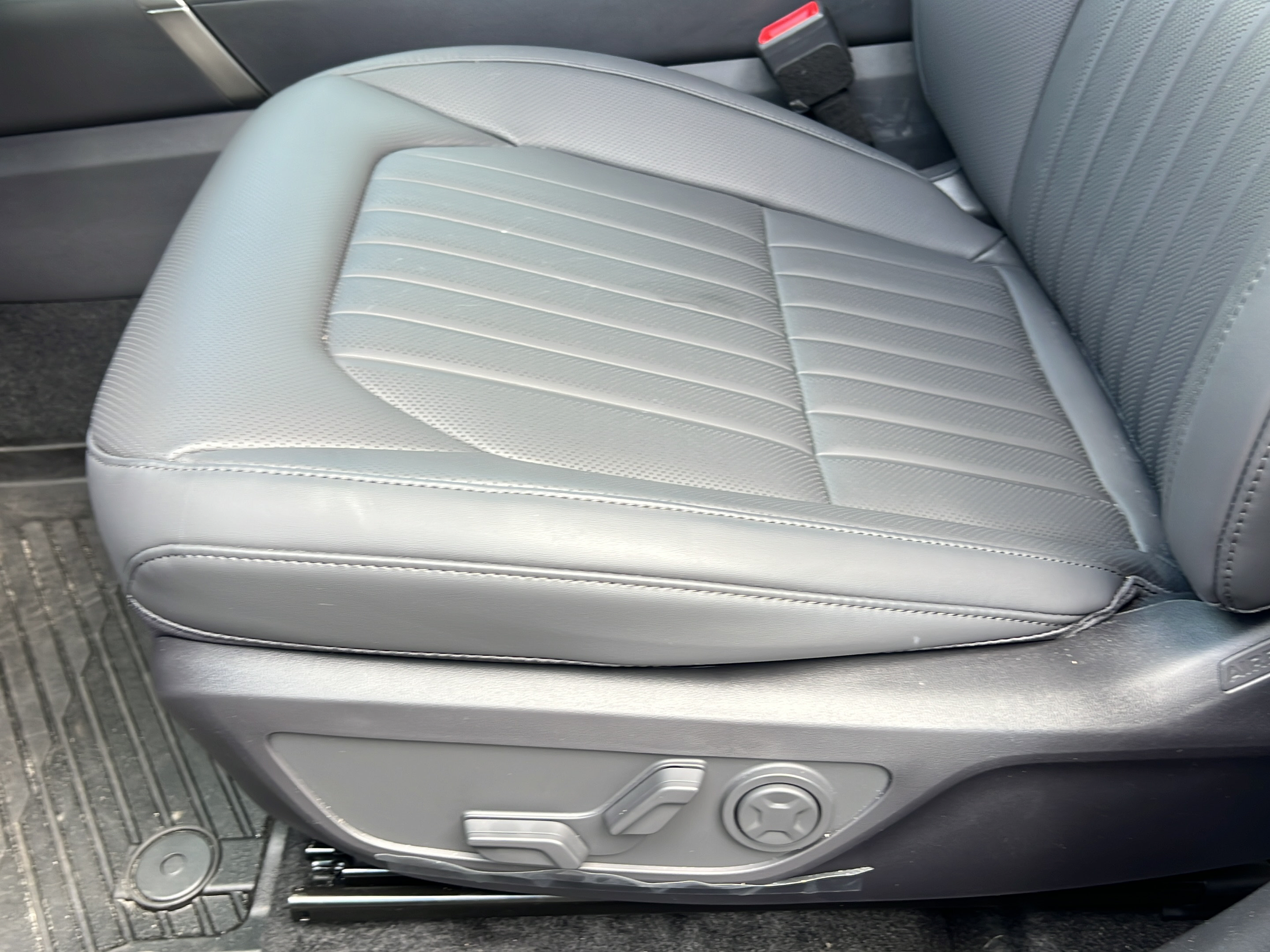New 2027 Kia Seltos X-Line S AWD/4WD image 17