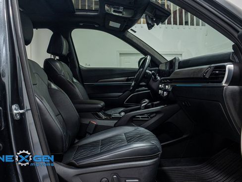 Used 2024 Kia Telluride SX Prestige X-Line image 41
