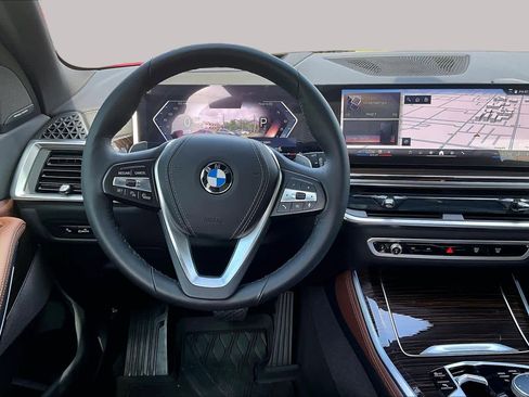 Used 2026 BMW X5 sDrive40i RWD image 5