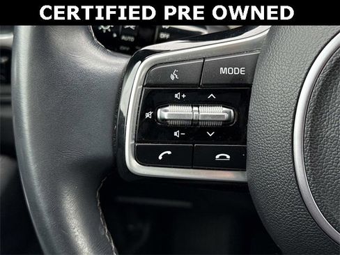 Used 2022 Kia Sorento X-Line EX image 25