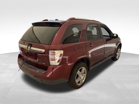 Used 2008 Chevrolet Equinox LT w/ Chrome And Sound Package AWD/4WD image 5