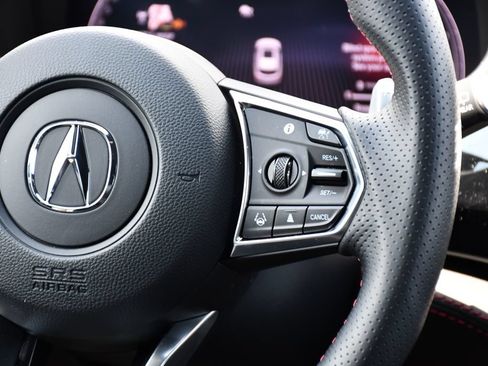 Certified 2026 Acura MDX A-Spec AWD/4WD image 23