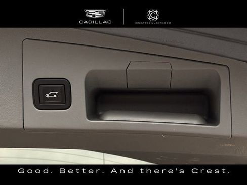 Certified 2023 Cadillac XT5 Premium Luxury w/ Technology Package FWD image 30