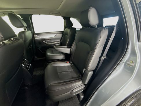 Used 2025 MAZDA CX-90 3.3 Turbo w/ Premium Sport Pkg image 25