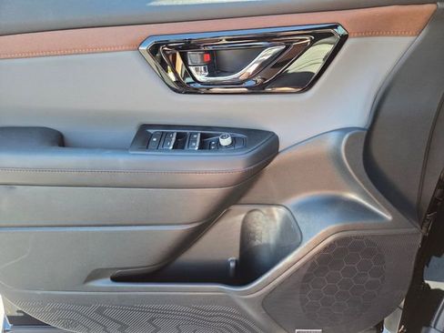 New 2026 Subaru Forester Sport image 10