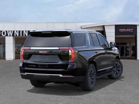 New 2026 GMC Yukon Elevation RWD image 4