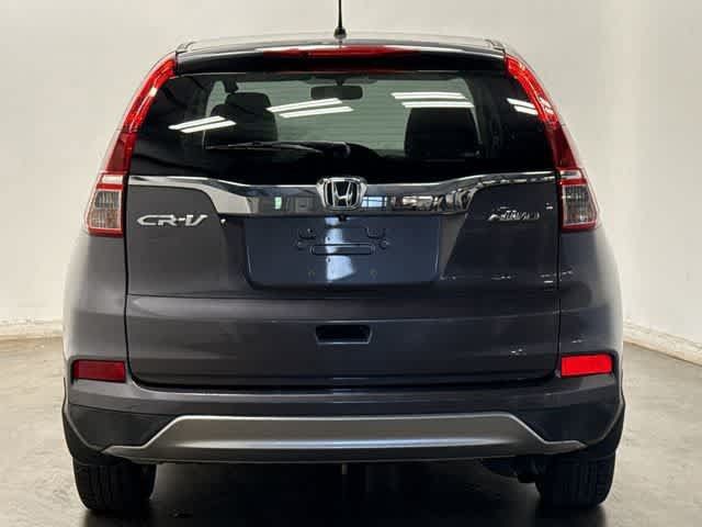 Used 2016 Honda CR-V EX image 3