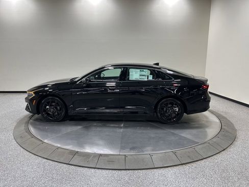 New 2026 Kia K5 GT-Line image 8