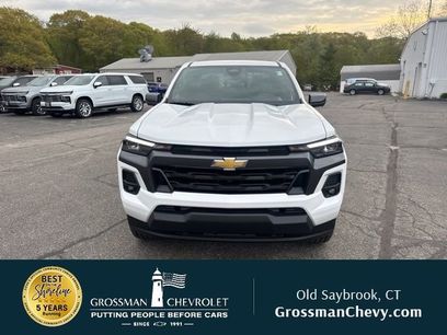 New 2026 Chevrolet Colorado LT w/ LT Convenience Package