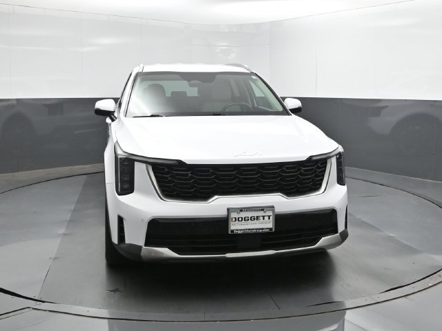 Used 2026 Kia Sorento S FWD image 13