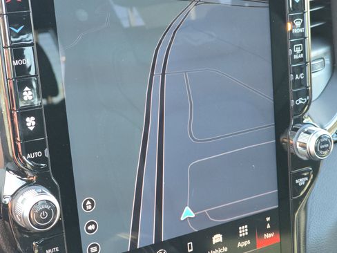 New 2026 RAM 1500 Rebel image 5