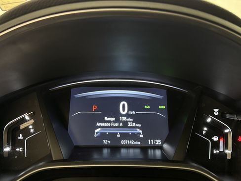Used 2022 Honda CR-V EX-L image 19