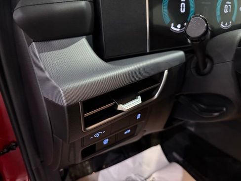 New 2025 Hyundai Sonata SEL FWD image 14