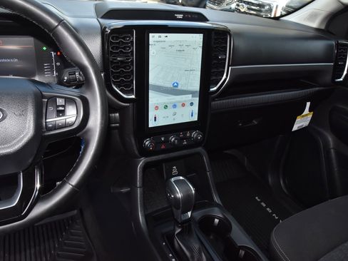 Used 2024 Ford Ranger XLT image 25