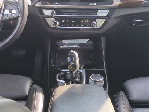 Used 2021 BMW X3 sDrive30i w/ Premium Package image 20
