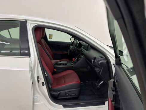 Certified 2023 Lexus IS 300 w/ Comfort Package RWD image 29