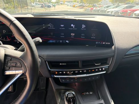 Used 2025 Cadillac CT5 V Blackwing w/ Precision Package RWD image 24