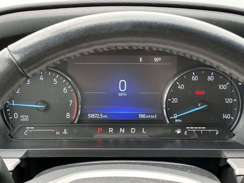 Certified 2023 Ford Explorer XLT RWD image 25
