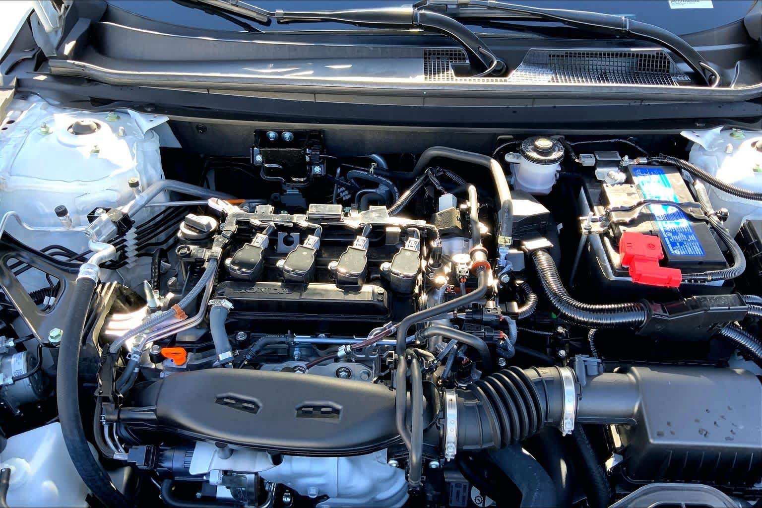 Used 2025 Honda Accord SE image 31