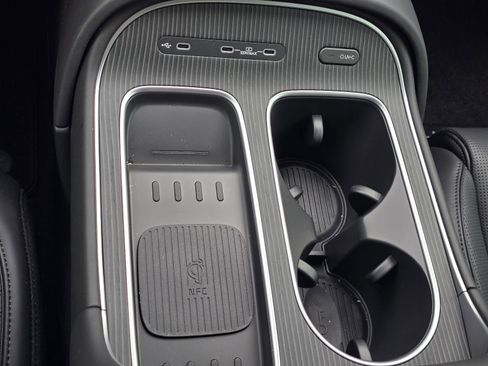 New 2026 Hyundai Palisade Calligraphy image 21