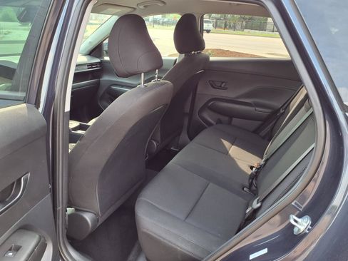 Used 2025 Hyundai Kona SEL AWD/4WD image 21