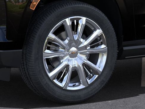 New 2023 Chevrolet Tahoe High Country w/ Premium Package image 10